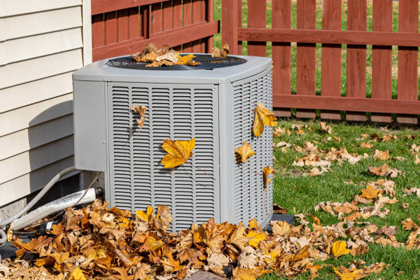 Best Emergency HVAC Services in Granite Falls, MN