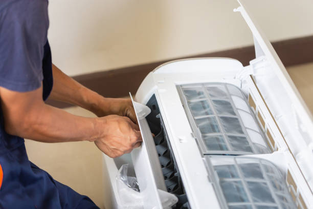 Best Geothermal HVAC Systems in Granite Falls, MN