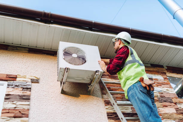 Best Air Conditioning Cleaning in Granite Falls, MN
