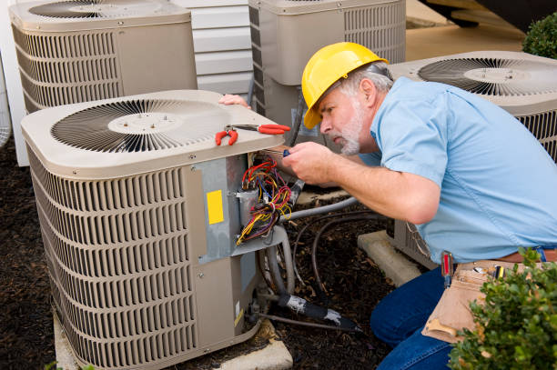 Best Seasonal HVAC Services in Granite Falls, MN