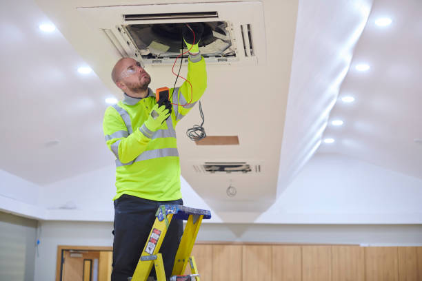 Best Furnace Cleaning in Granite Falls, MN