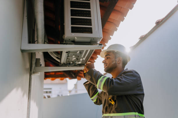 Best Residential HVAC in Granite Falls, MN
