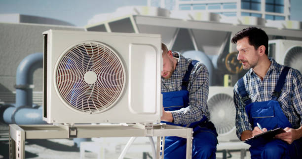 Best HVAC Financing and Leasing in Granite Falls, MN