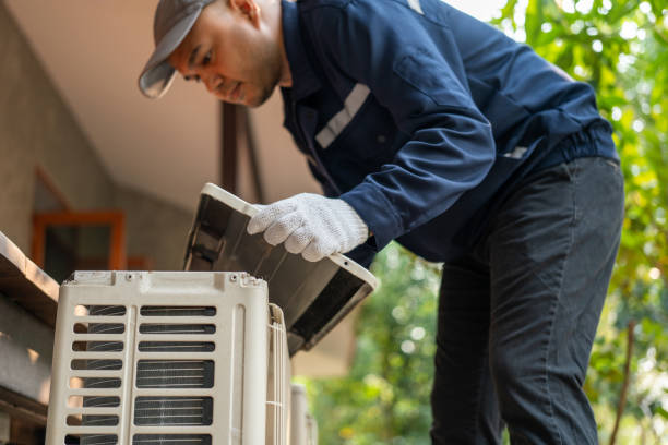 Best Energy-efficient HVAC Solutions in Granite Falls, MN